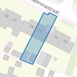 Perceel DVN00-A-2167