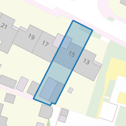 Perceel DVN00-A-2168