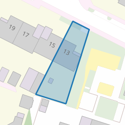 Perceel DVN00-A-2169