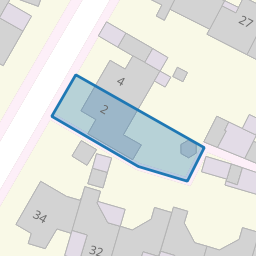 Perceel DVN00-A-2170