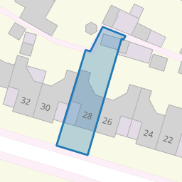 Perceel DVN00-A-2174