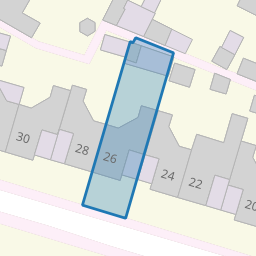 Perceel DVN00-A-2175