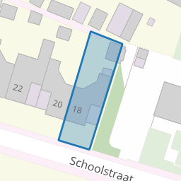 Perceel DVN00-A-2179