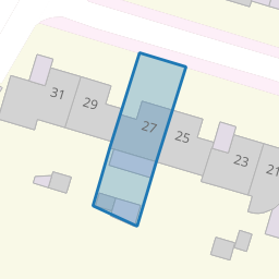 Perceel DVN00-A-2181