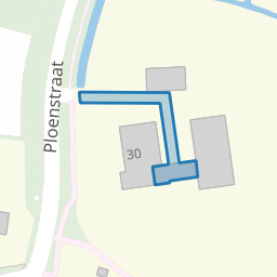 Perceel DVN00-A-2206