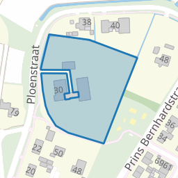 Perceel DVN00-A-2207