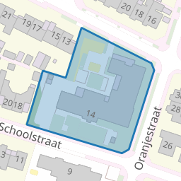 Perceel DVN00-A-2209