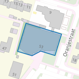 Perceel DVN00-A-2211