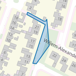 Perceel DVN00-A-2222