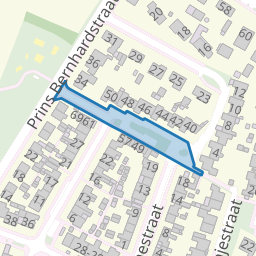 Perceel DVN00-A-2223