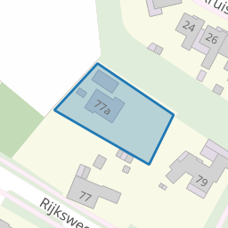 Perceel DVN00-A-2224