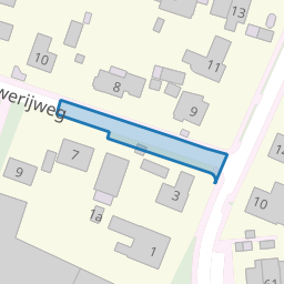 Perceel DVN00-A-2231