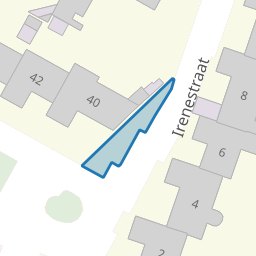 Perceel DVN00-A-2232