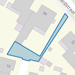 Perceel DVN00-A-2234