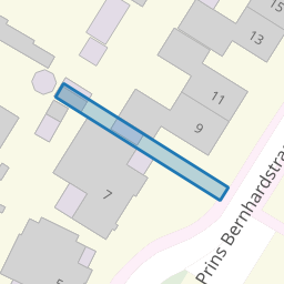 Perceel DVN00-A-2250