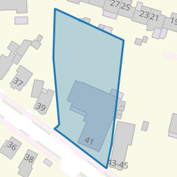 Perceel DVN00-A-2260