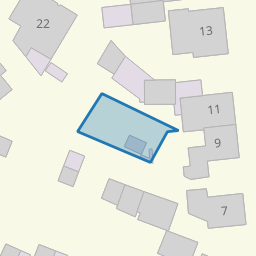 Perceel DVN00-A-2264