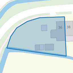 Perceel DVN00-A-2272