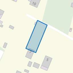 Perceel DVN00-A-2275