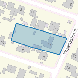 Perceel DVN00-A-2277