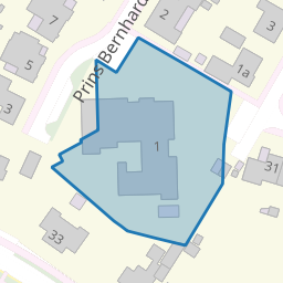 Perceel DVN00-A-2282