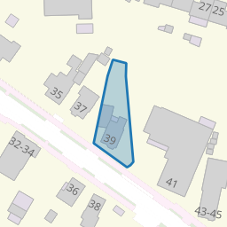 Perceel DVN00-A-2303