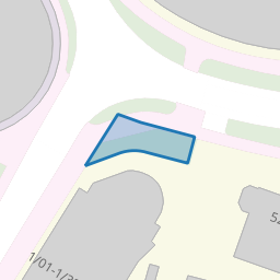 Perceel DVN00-A-2307