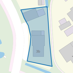 Perceel DVN00-A-2313