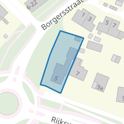 Perceel DVN00-A-2315