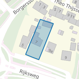 Perceel DVN00-A-2319