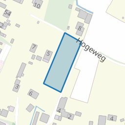 Perceel DVN00-A-2331