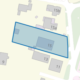 Perceel DVN00-A-2335