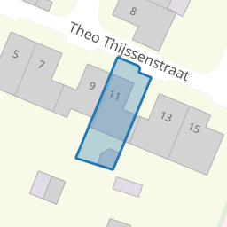 Perceel DVN00-A-2351