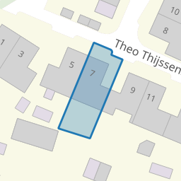 Perceel DVN00-A-2353