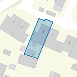 Perceel DVN00-A-2354