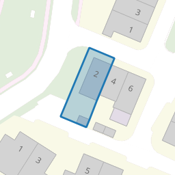 Perceel DVN00-A-2357