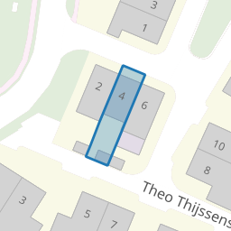 Perceel DVN00-A-2358