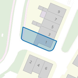 Perceel DVN00-A-2360