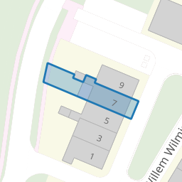 Perceel DVN00-A-2363