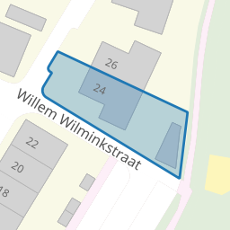 Perceel DVN00-A-2365