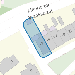 Perceel DVN00-A-2370