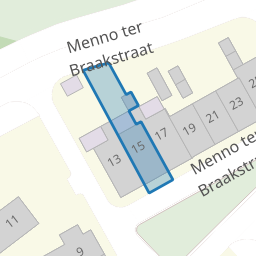 Perceel DVN00-A-2371