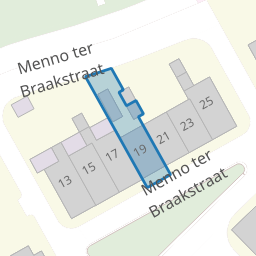 Perceel DVN00-A-2373