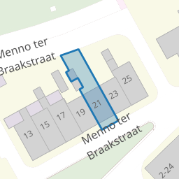 Perceel DVN00-A-2374