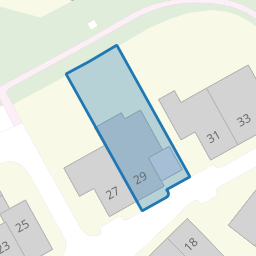 Perceel DVN00-A-2378