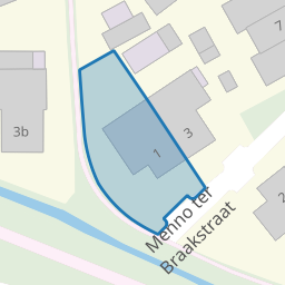 Perceel DVN00-A-2388