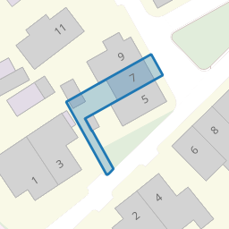 Perceel DVN00-A-2391