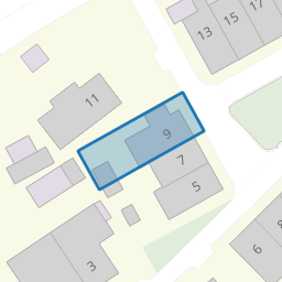 Perceel DVN00-A-2392