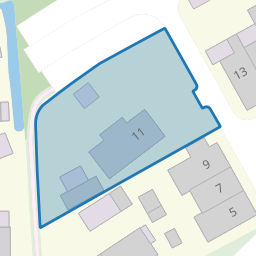 Perceel DVN00-A-2393