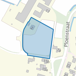 Perceel DVN00-A-2399